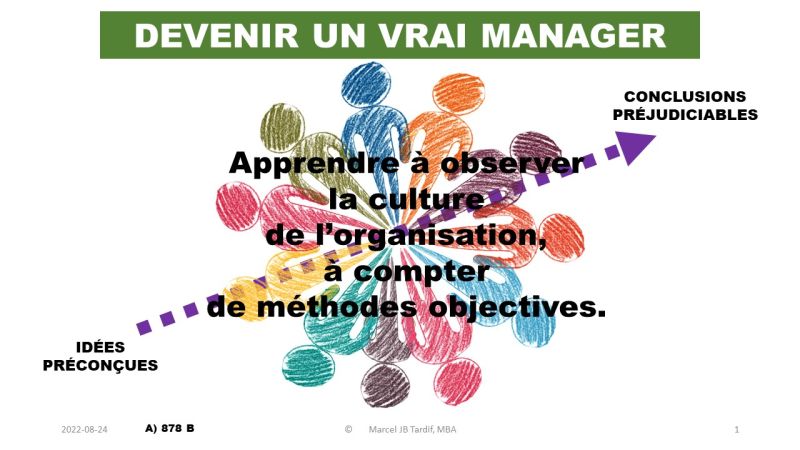 Lire la suite à propos de l’article Devenir un vrai manager