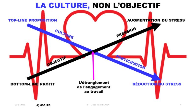 Lire la suite à propos de l’article La culture, non l’objectif