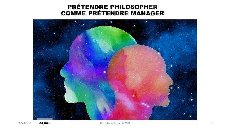 Lire la suite à propos de l’article Prétendre philosopher comme prétendre manager