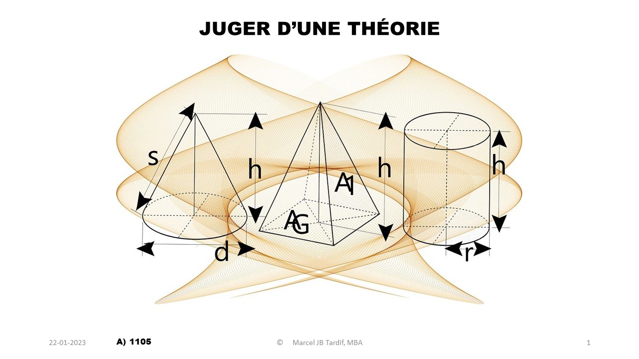 You are currently viewing <strong>Juger d’une théorie</strong>