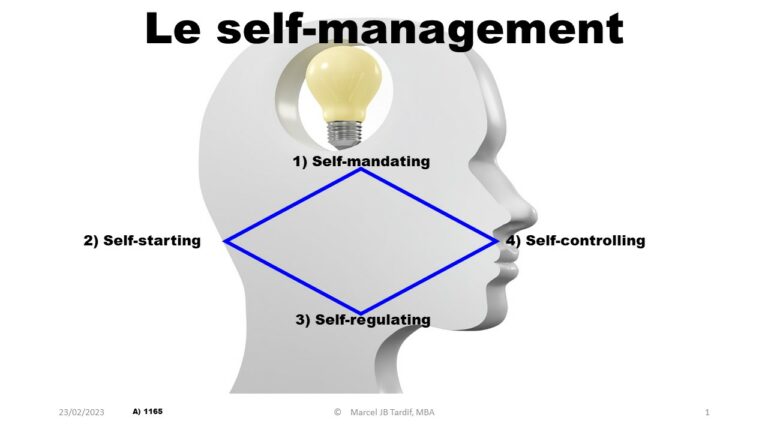Lire la suite à propos de l’article <strong>Le self-management</strong>