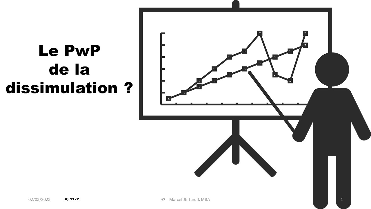 You are currently viewing <strong>Le PwP de la dissimulation</strong>