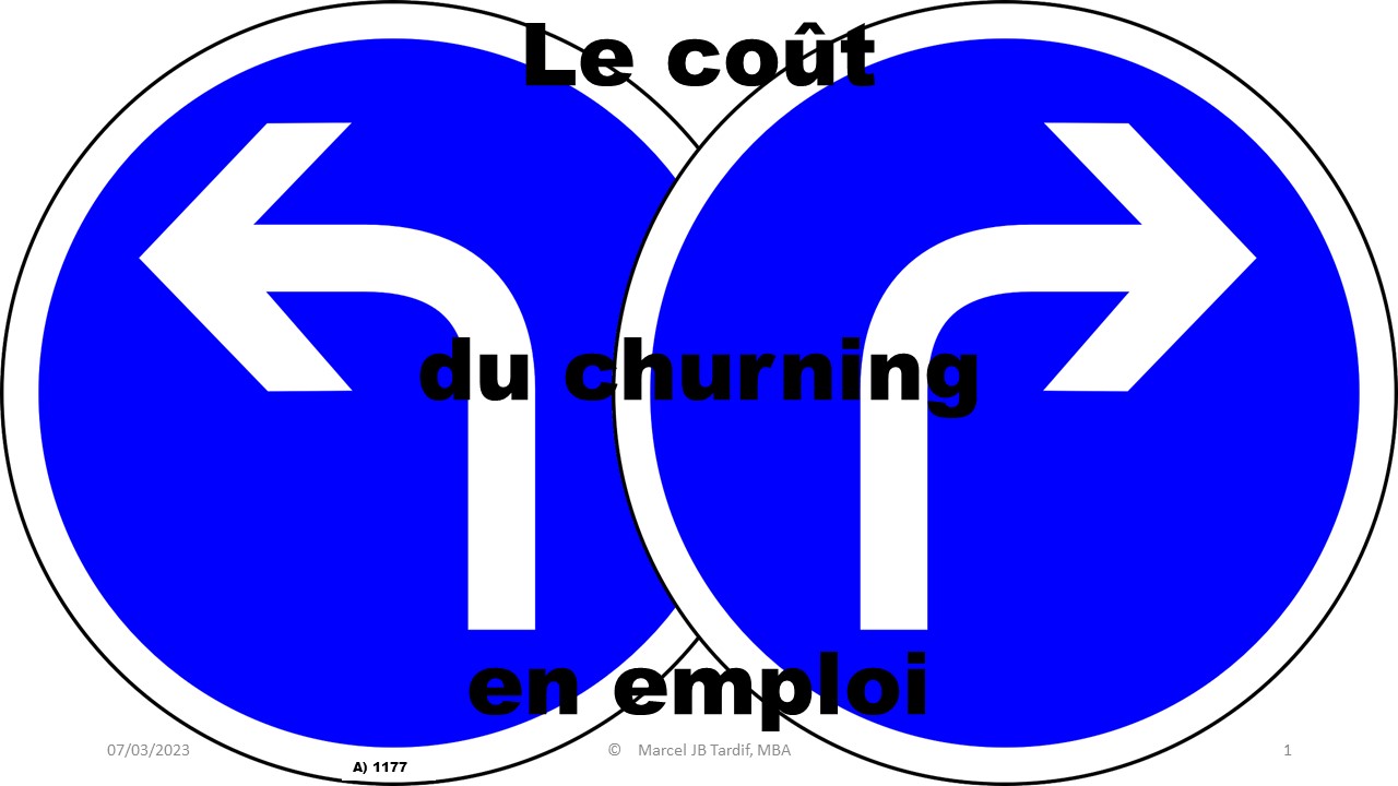 You are currently viewing <strong>Le coût du churning en entreprise</strong>