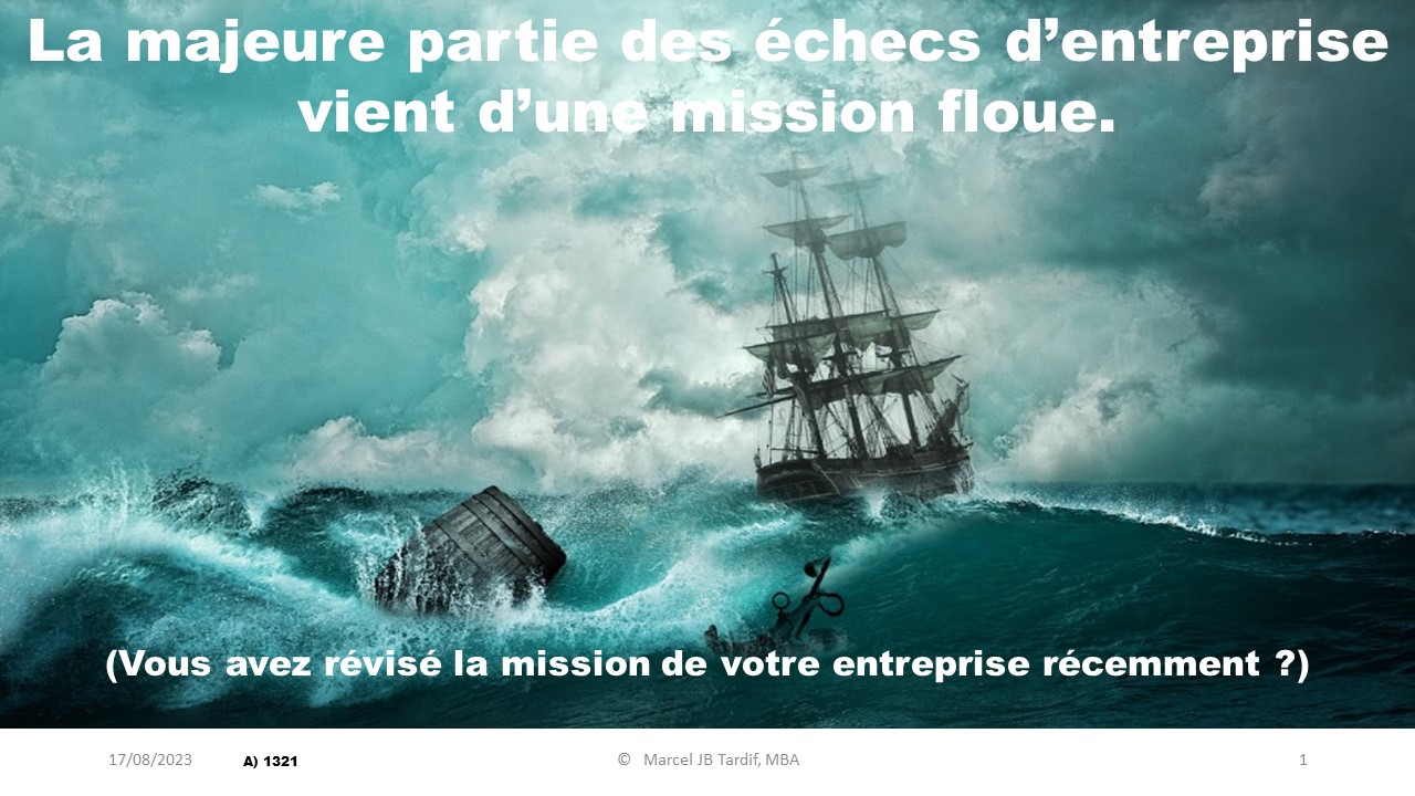 You are currently viewing Échec et mission